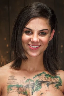 Bonnie Rotten