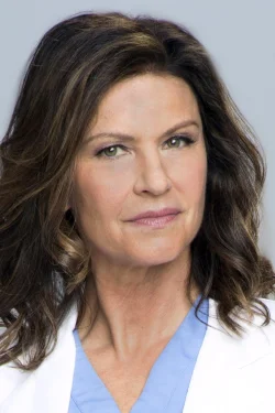 Wendy Crewson
