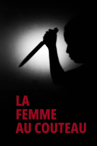 The Woman with the Knife