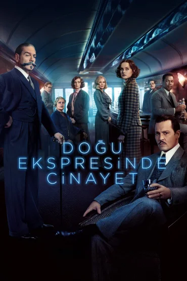 Murder on the Orient Express