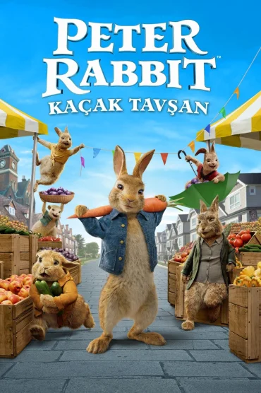 Peter Rabbit 2: The Runaway