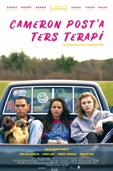 The Miseducation of Cameron Post