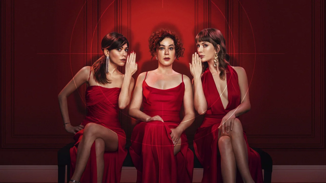 Olağan Şüpheliler