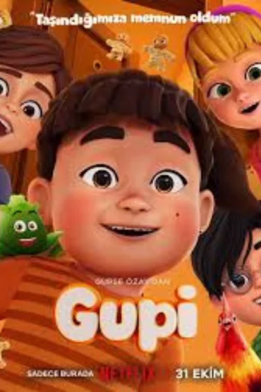 Gupi